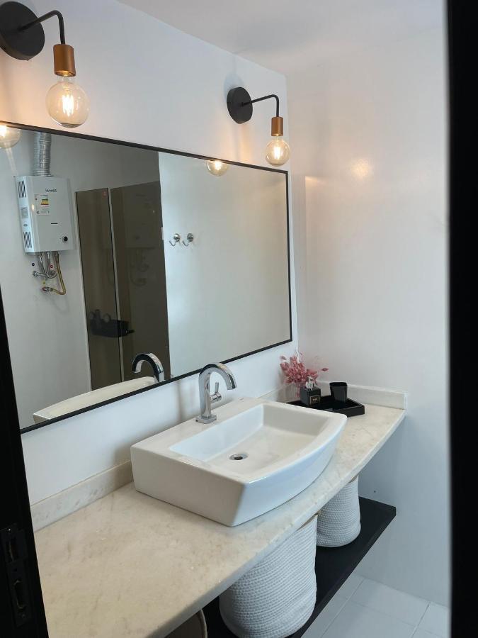Precioso Apartamento Con Terraza, Piscina Y Parking Rio de Janeiro Eksteriør bilde