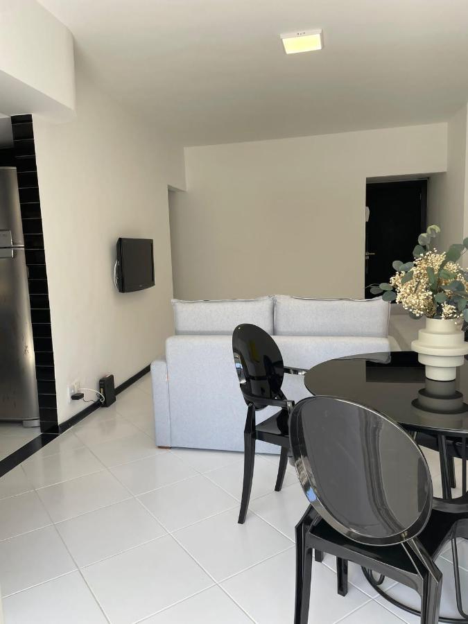 Precioso Apartamento Con Terraza, Piscina Y Parking Rio de Janeiro Eksteriør bilde